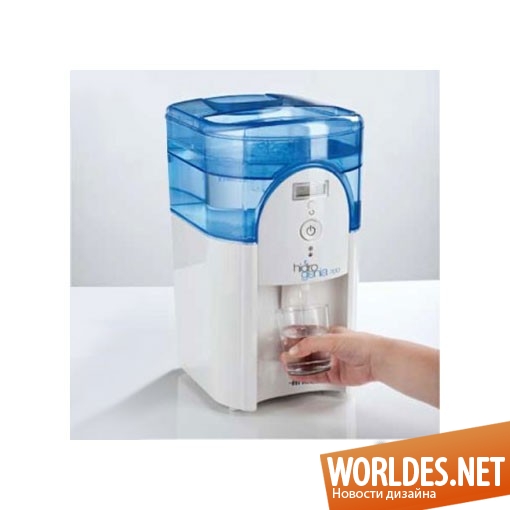 дизайн бытовой техники, дизайн фильтра для воды, фильтр, фильтр для воды, практичный фильтр для воды, современный фильтр для воды